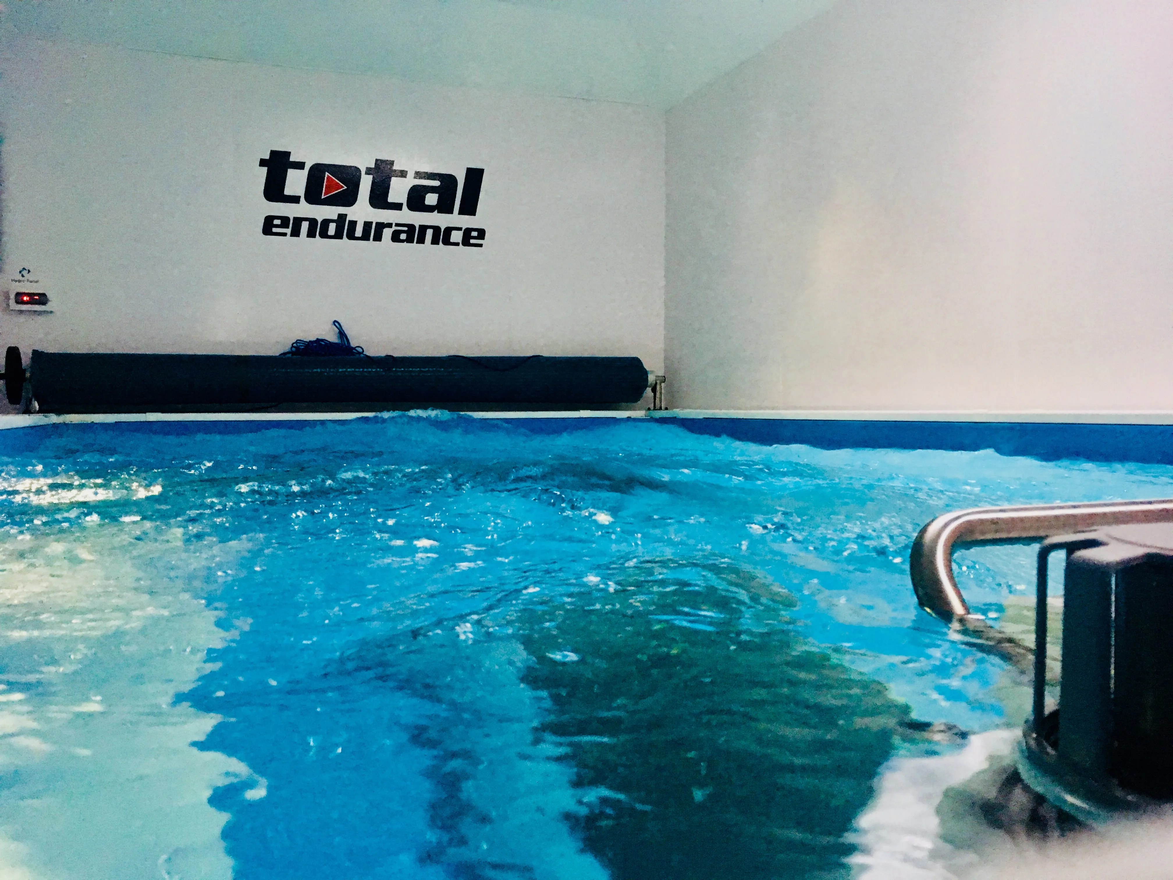 Swim Coaching