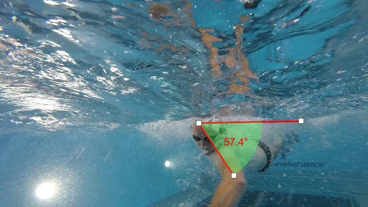 Swim Coaching