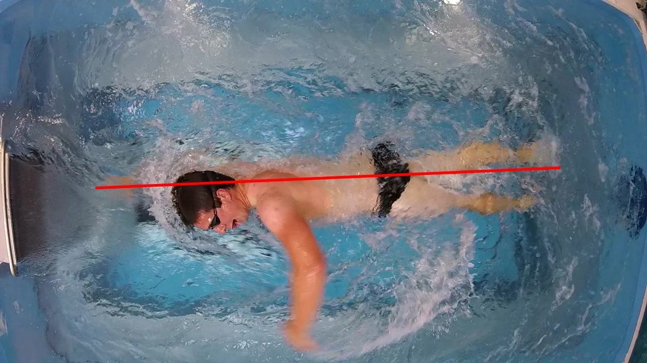 Swim Coaching