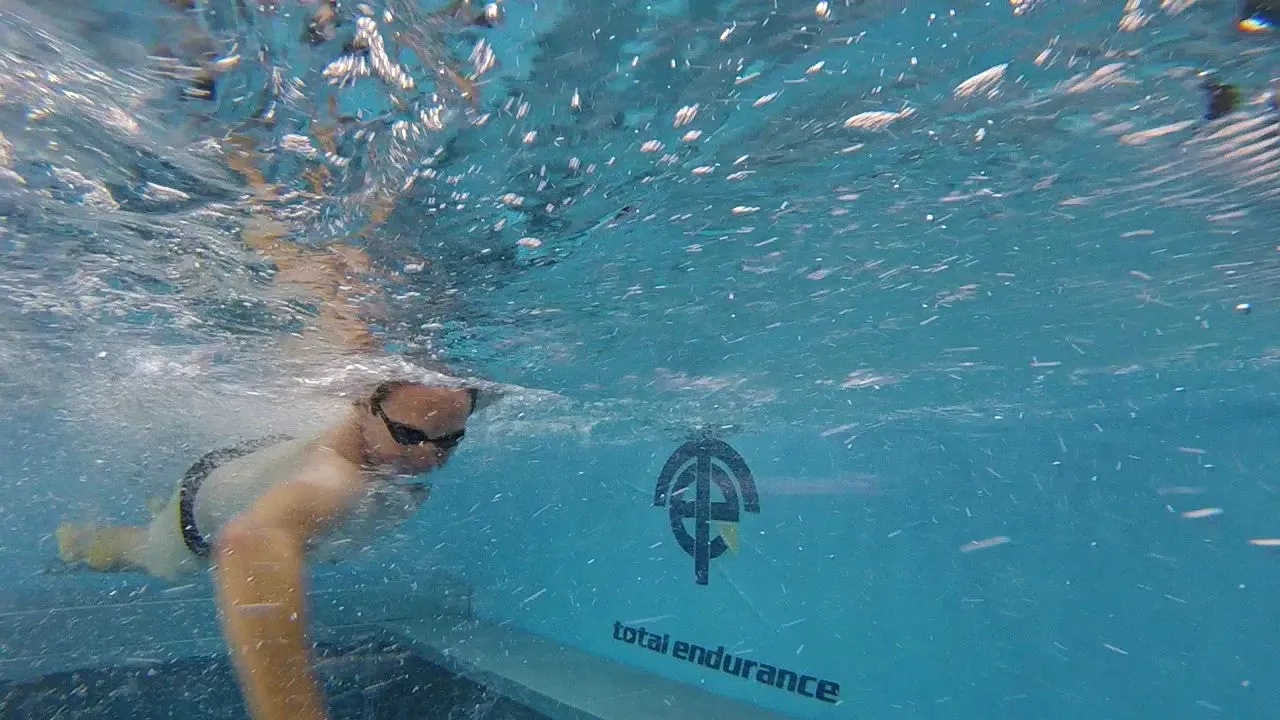 Swim Coaching