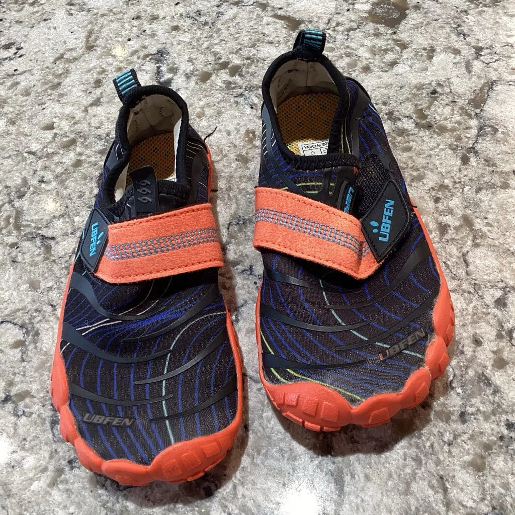 Swim Shoes 13C Black