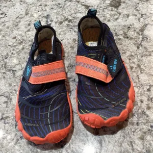 Swim Shoes 13C Black