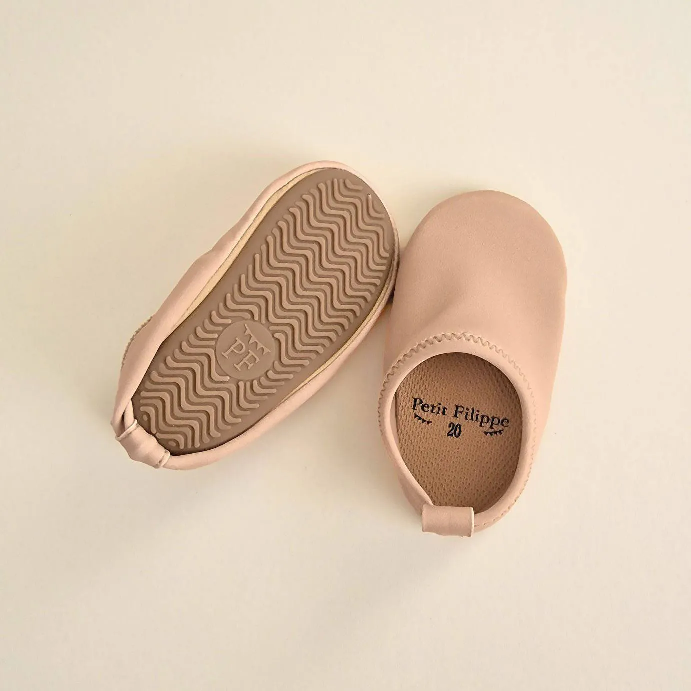 Swim Shoes - UPF50  - Beige