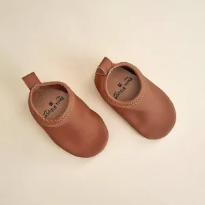 Swim Shoes - UPF50  - Brick