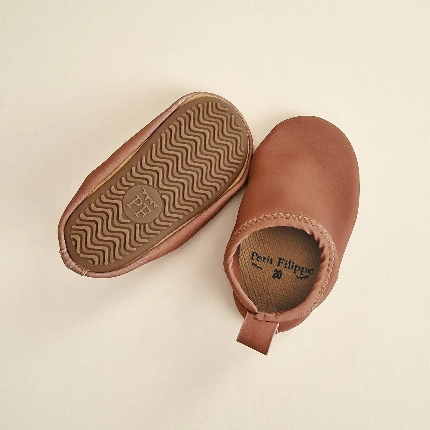 Swim Shoes - UPF50  - Brick