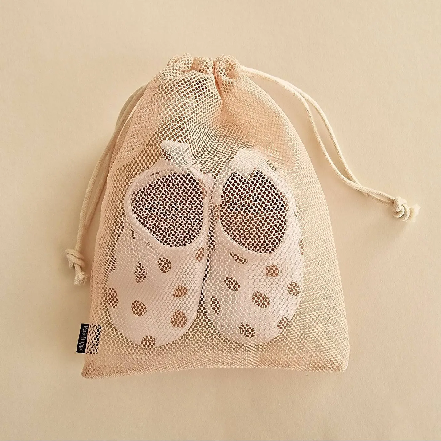 Swim Shoes - UPF50  - Dots