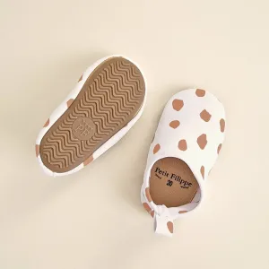Swim Shoes - UPF50  - Dots