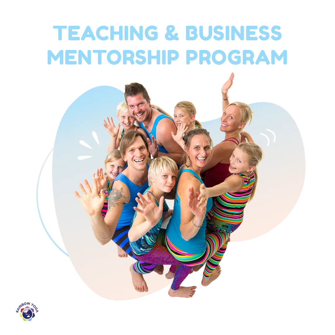 Teaching & Business Mentorship Program