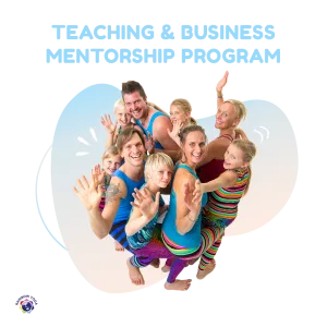 Teaching & Business Mentorship Program