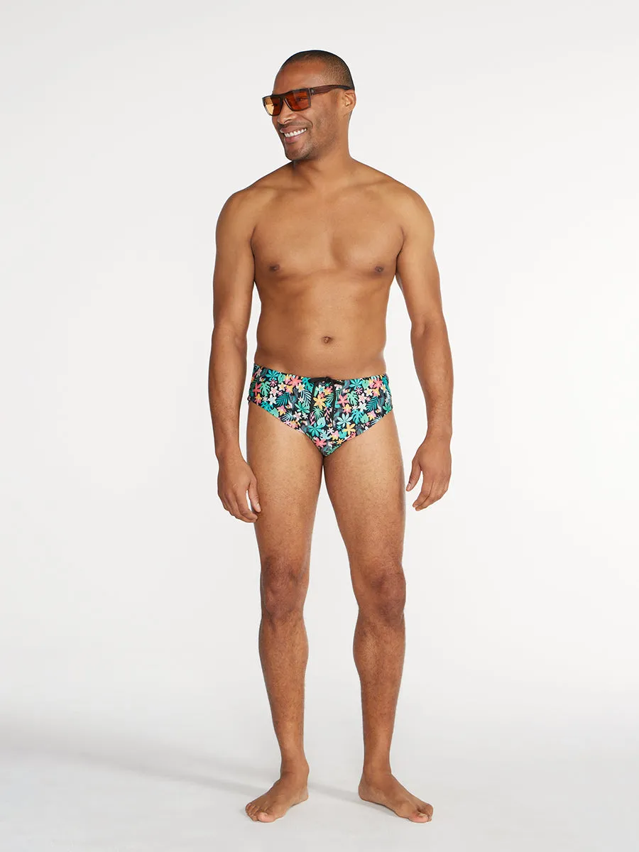 The Bloomerangs (Swim Brief)
