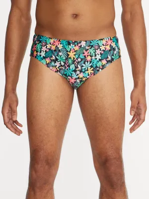 The Bloomerangs (Swim Brief)