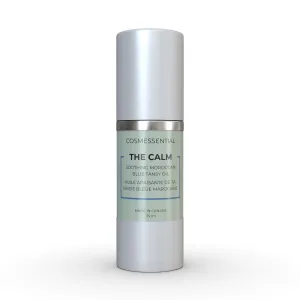 The Calm Soothing Facial Serum - From Canada