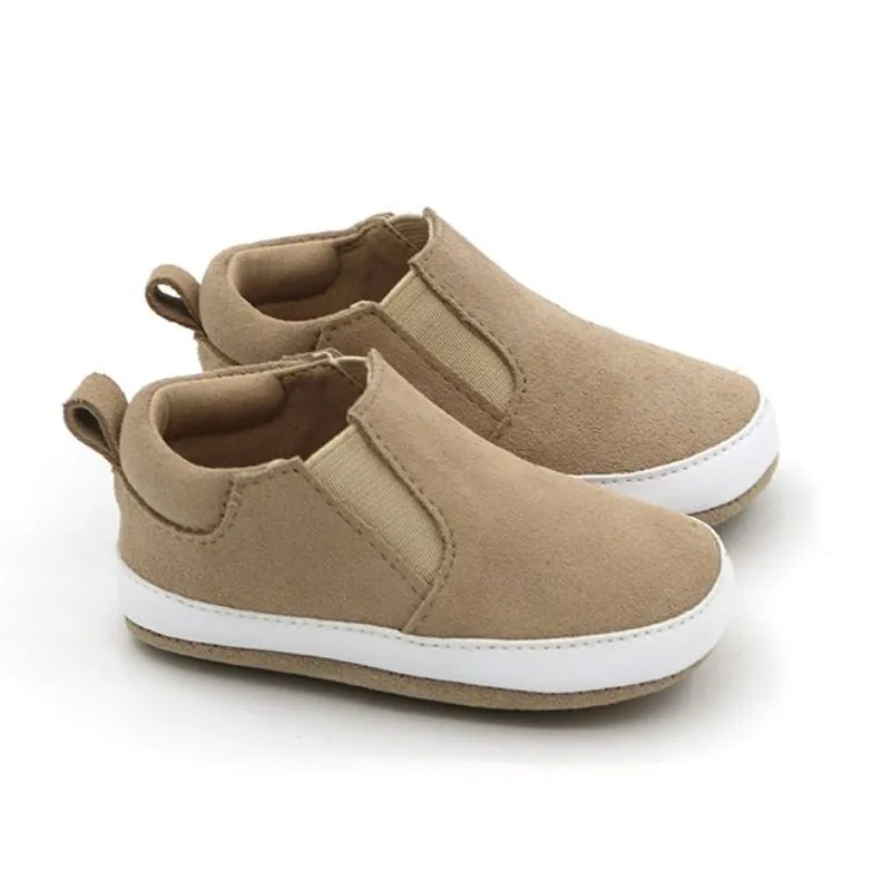 The Ollie Shoe