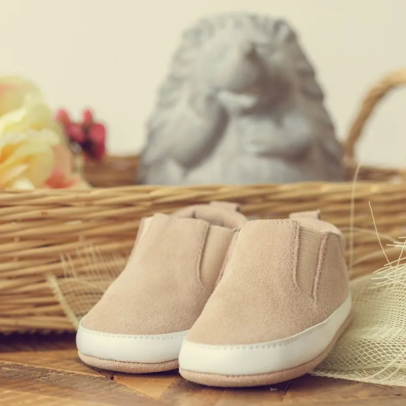 The Ollie Shoe