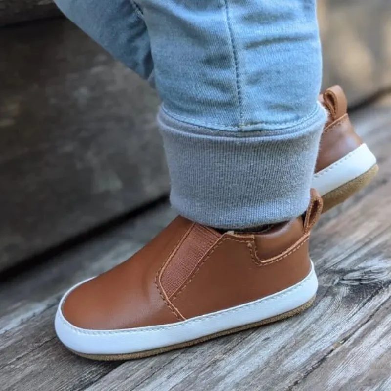 The Ollie Shoe