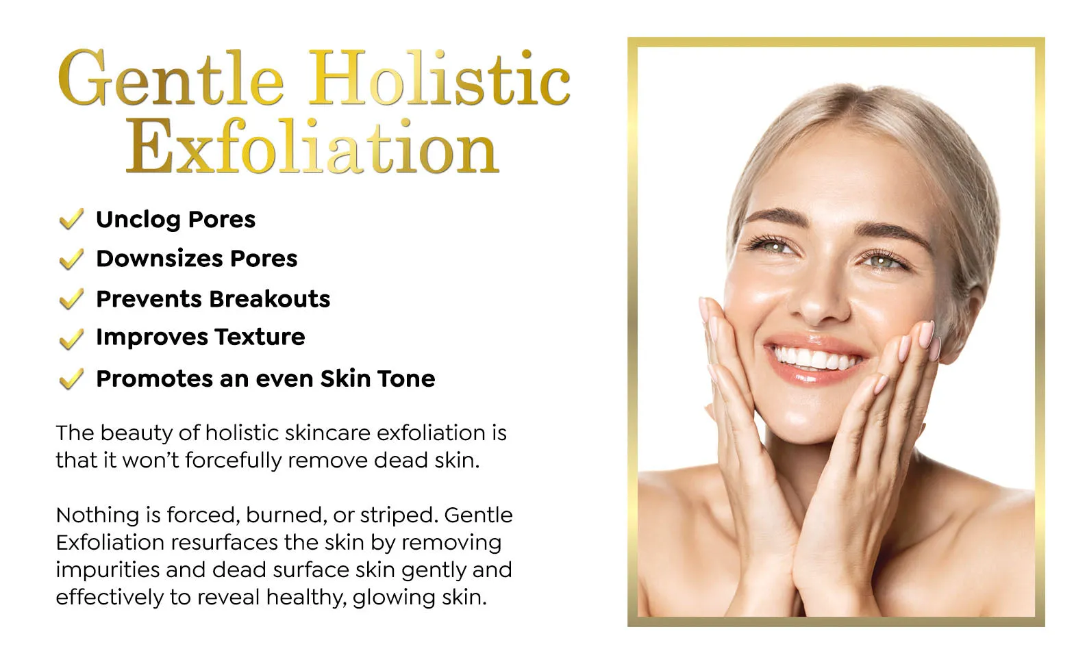 The Ultimate 4 in 1 Vegan Skin Cleanser