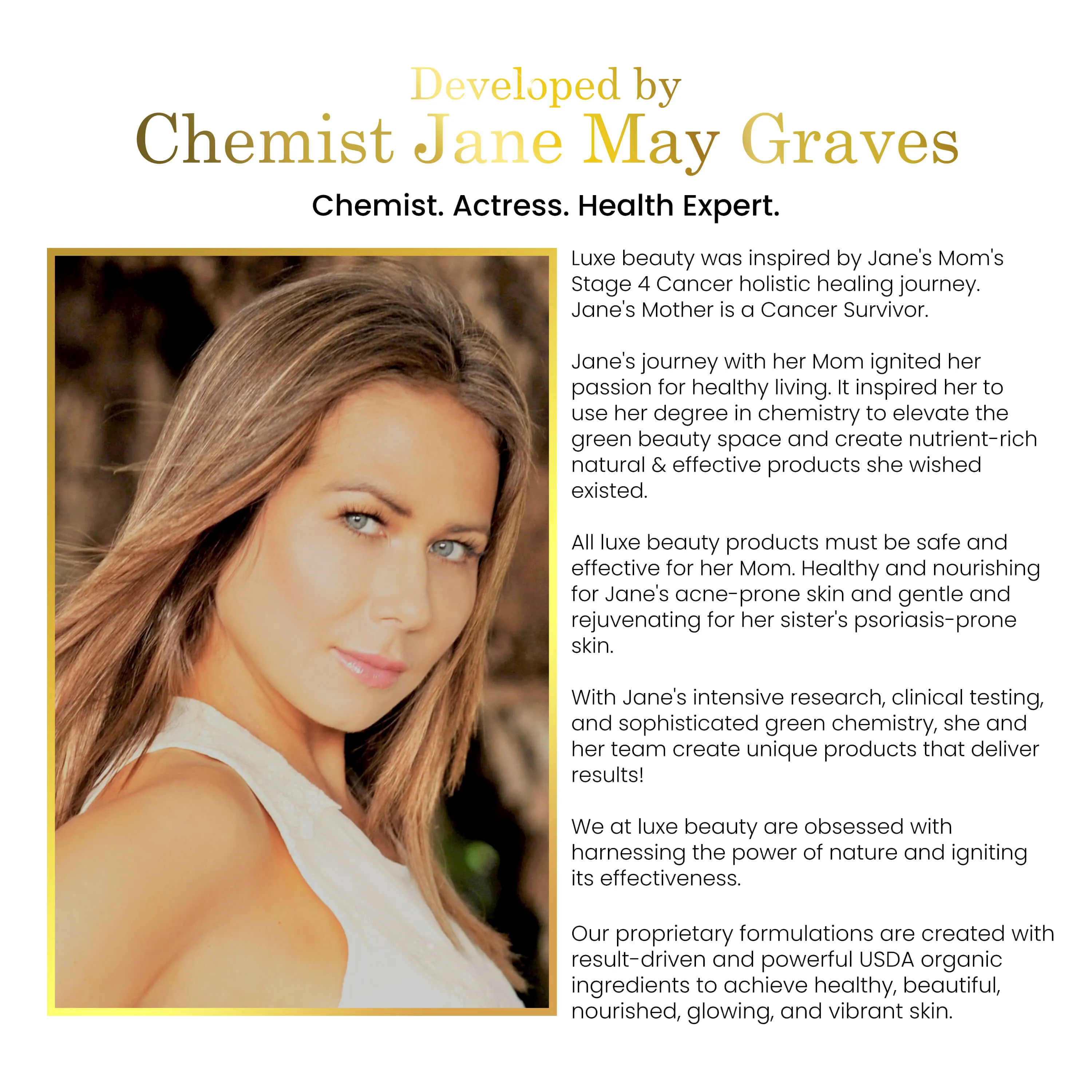 The Ultimate 4 in 1 Vegan Skin Cleanser