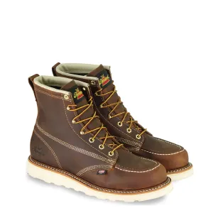 Thorogood American Heritage 6 Moc Toe Soft Toe #814-4203