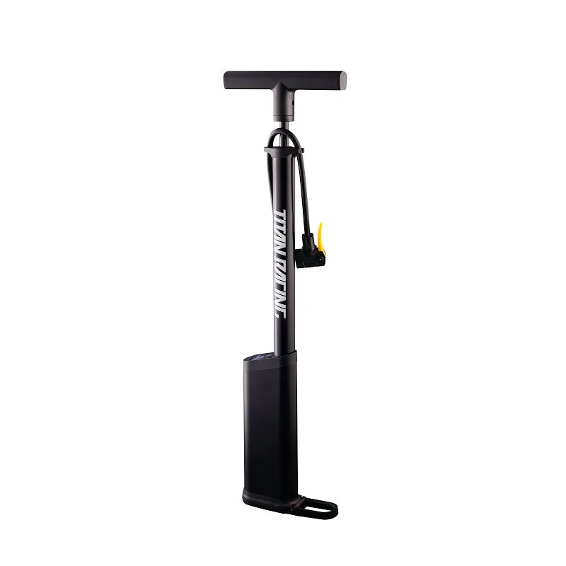 TITAN AirTank Floor Pump