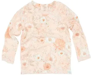 Toshi Swim Rashie Long Sleeve Sabrina
