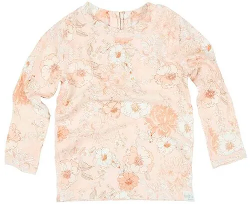 Toshi Swim Rashie Long Sleeve Sabrina