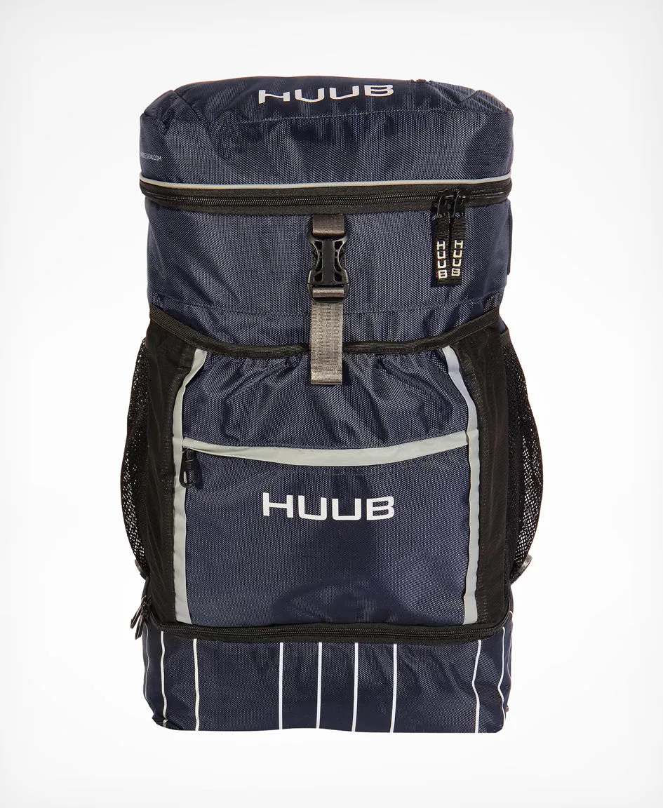 Transition // Rucksack - Dark Navy