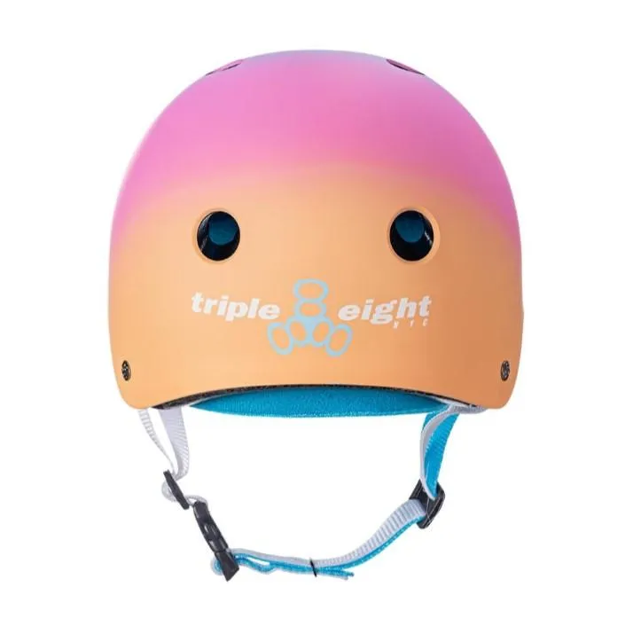 Triple 8 Sunset Helmet - Certified