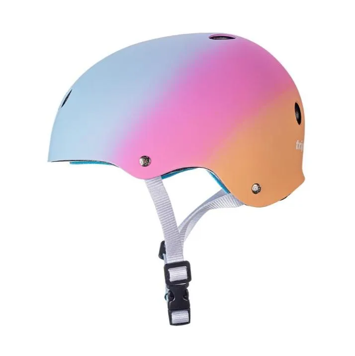 Triple 8 Sunset Helmet - Certified
