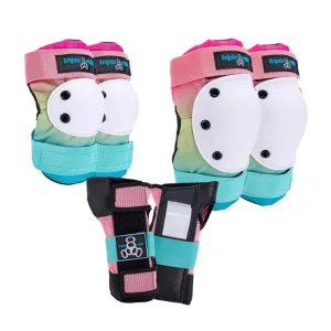 Triple 8 Tri Pack Saver Series Shaved Ice