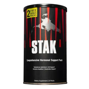 Universal Nutrition Animal Stak 21 Packs