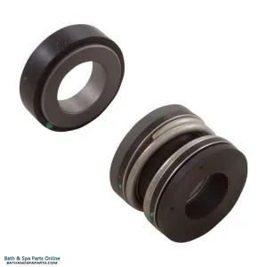 U.S. Seal Shaft Seal [PS-1903] [5/8" Shaft] [Silicon Carbide] (PS-1903)