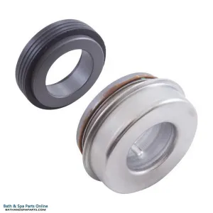 U.S. Seal Shaft Seal [PS-1904] [3/4" Shaft] [Silicon Carbide] (PS-1904)