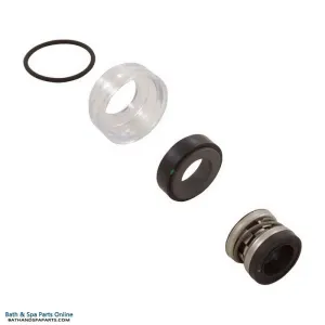U.S. Seal Shaft Seal [PS-1906] [5/8" Shaft] [Silicon Carbide] (PS-1906)