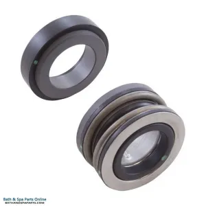 U.S. Seal Shaft Seal [PS-1908] [3/4" Shaft] [Silicon Carbide] (PS-1908)