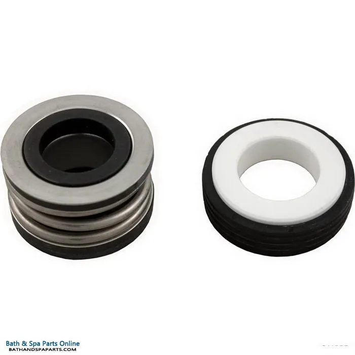 U.S. Seal Shaft Seal [PS-200] [5/8" Shaft] [Buna] (PS-200)