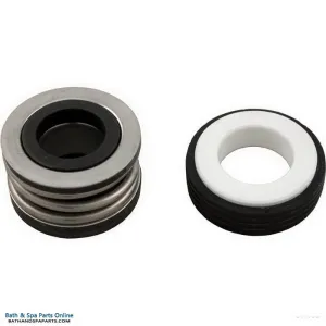 U.S. Seal Shaft Seal [PS-200] [5/8" Shaft] [Buna] (PS-200)