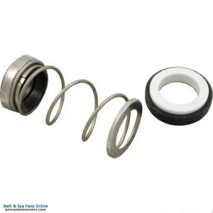 U.S. Seal Shaft Seal [PS-309] [7/8" Shaft Size] [Buna] (PS-309)