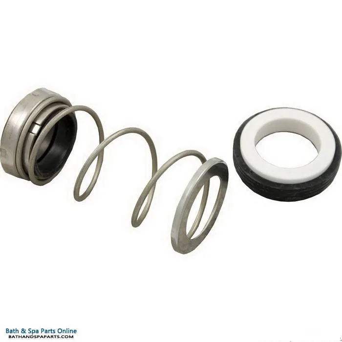 U.S. Seal Shaft Seal [PS-309] [7/8" Shaft Size] [Buna] (PS-309)