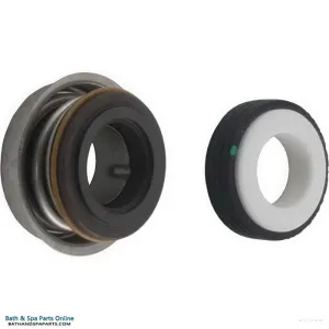 U.S. Seal Shaft Seal [PS-3865] [5/8" Shaft] [Viton] (PS-3865R)