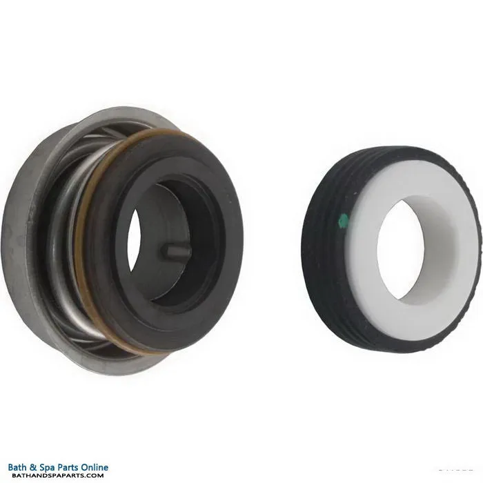 U.S. Seal Shaft Seal [PS-3865] [5/8" Shaft] [Viton] (PS-3865R)