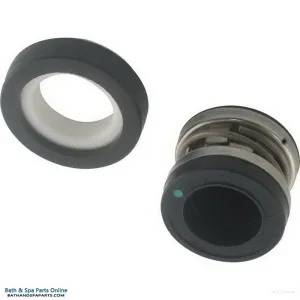 U.S. Seal Shaft Seal [PS-3866] [5/8" Shaft ] [Viton] (PS-3866)