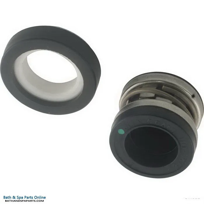 U.S. Seal Shaft Seal [PS-3866] [5/8" Shaft ] [Viton] (PS-3866)