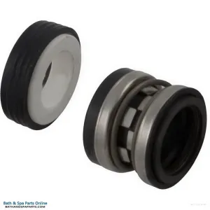 U.S. Seal Shaft Seal [PS-3867] [5/8" Shaft ] [Viton] (PS-3867)