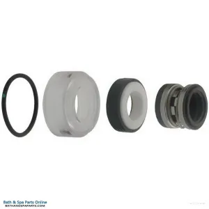 U.S. Seal Shaft Seal [PS-3869] [5/8" Shaft] [Viton] (PS-3869)
