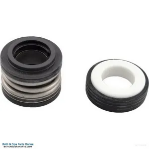 U.S. Seal Shaft Seal [PS-501] [5/8" Shaft Size] [Buna] (PS-501)