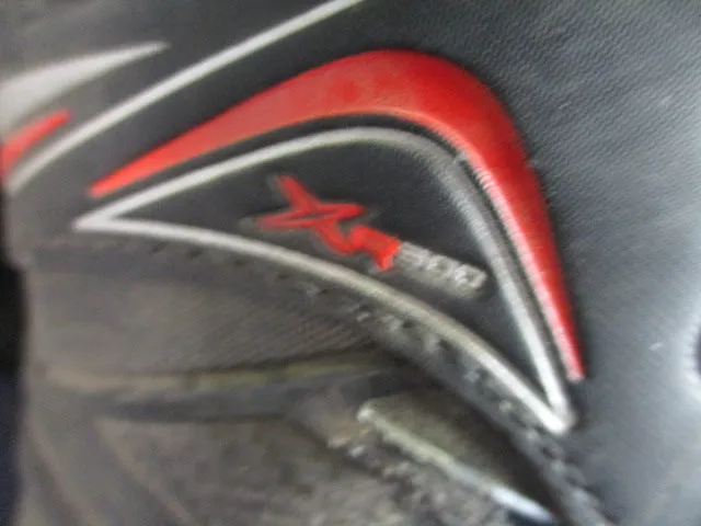Used Bauer XR300 Roller Skates Youth Size 3R