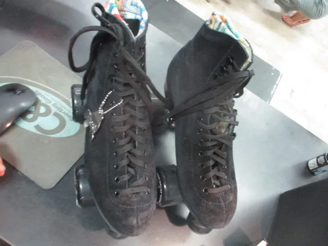 Used Moxi Lolly Womens Roller Skates Size 6 (NICE CONDITION)