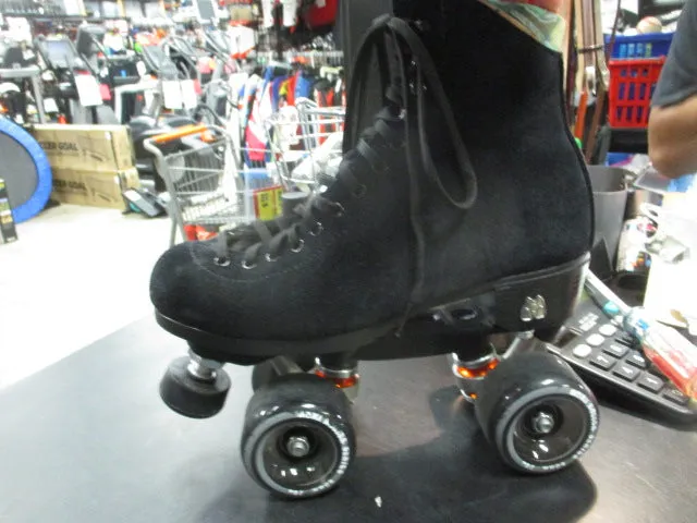Used Moxi Lolly Womens Roller Skates Size 6 (NICE CONDITION)