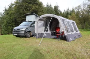 Vango Galli Air TC Low
