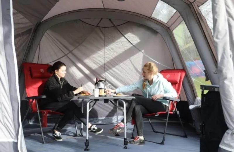 Vango Galli Air TC Low